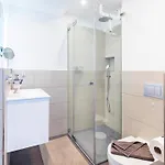 Prora - Ferienwohnung Mit Waschmaschine - Meeresrauschen Dachterrasse Apartamento *
